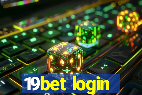 19bet login